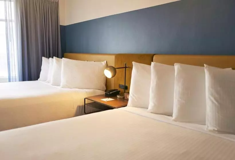 Fotos del hotel Vertigo:  10