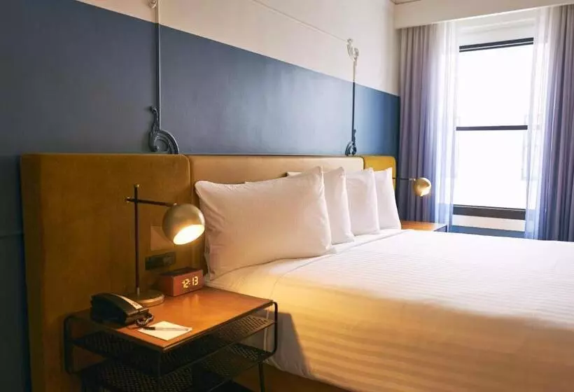 Fotos del hotel Vertigo:  11