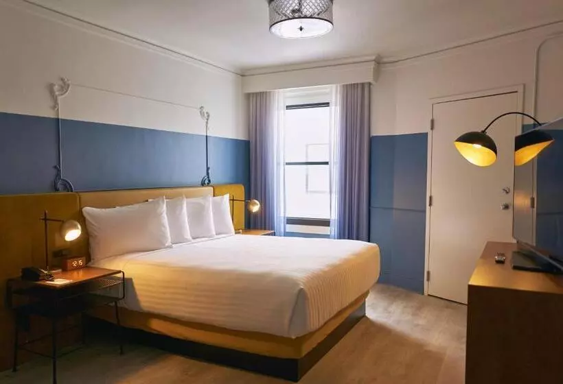 Fotos del hotel Vertigo:  25