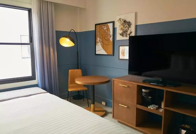 Fotos del hotel Vertigo:  24