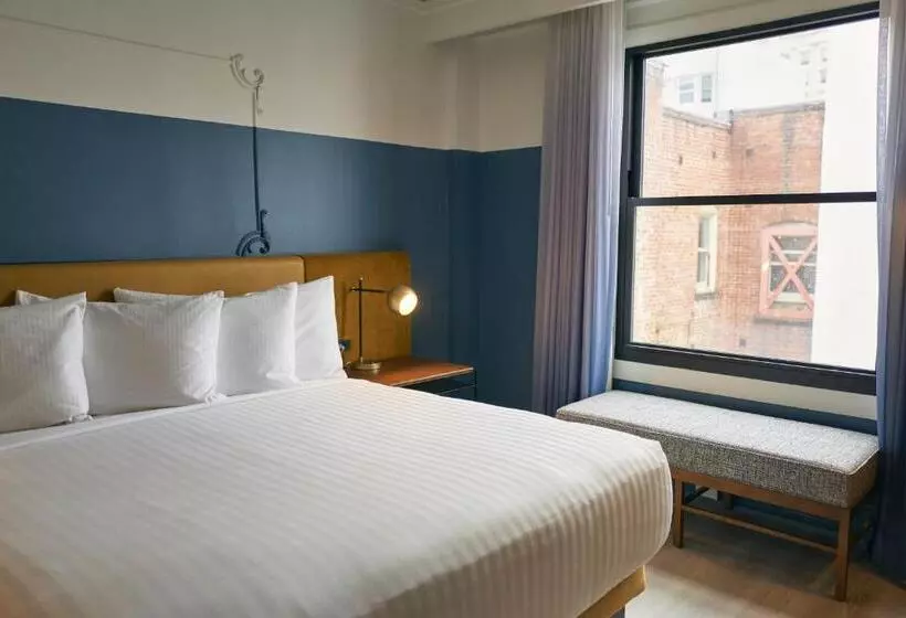 Fotos del hotel Vertigo:  12