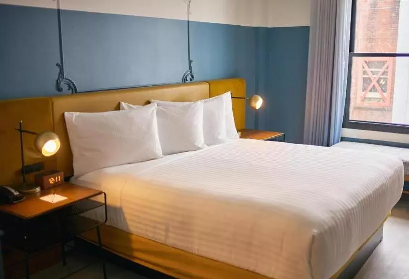 Fotos del hotel Vertigo:  13