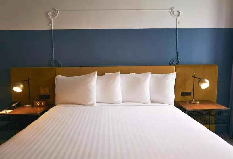 Fotos del hotel Vertigo:  14