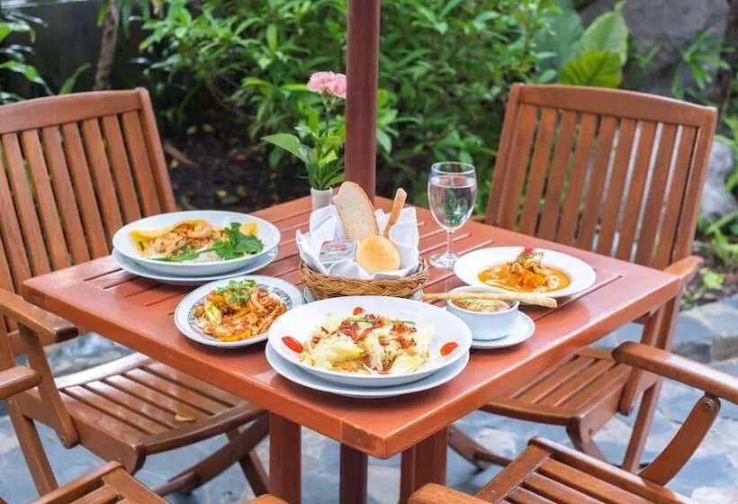 Fotos del hotel Zenith Sukhumvit:  23