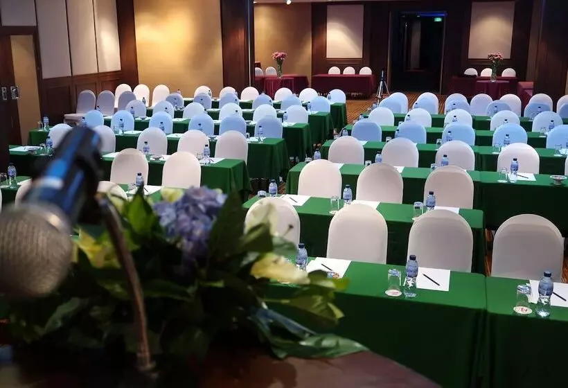 Fotos del hotel Zenith Sukhumvit:  18