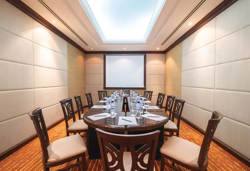 Fotos del hotel Zenith Sukhumvit:  15