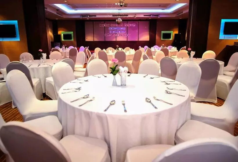 Fotos del hotel Zenith Sukhumvit:  20