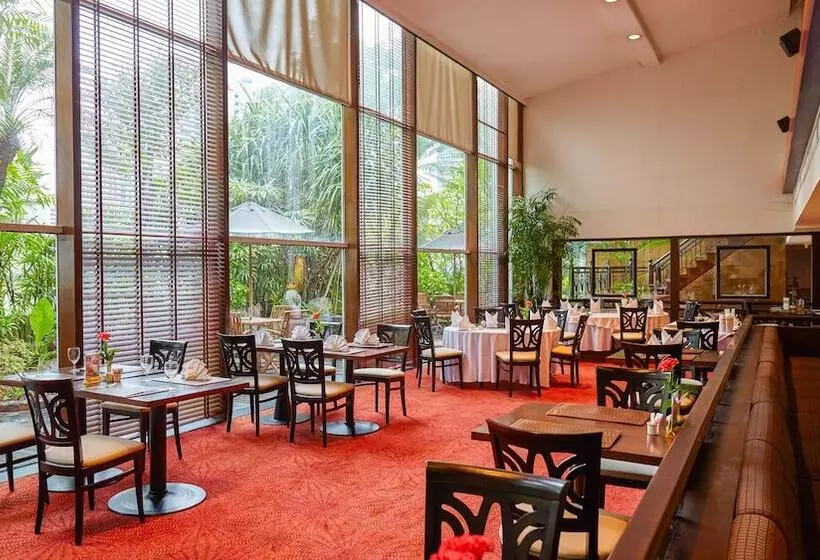 Fotos del hotel Zenith Sukhumvit:  14