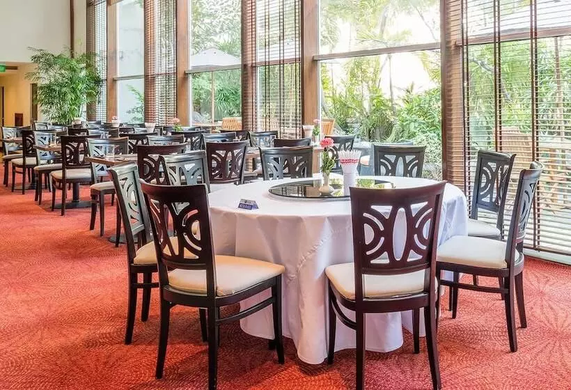 Fotos del hotel Zenith Sukhumvit:  10