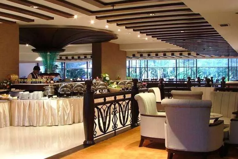 Fotos del hotel Zenith Sukhumvit:  17