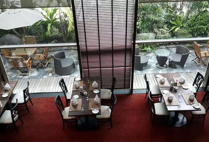 Fotos del hotel Zenith Sukhumvit:  22