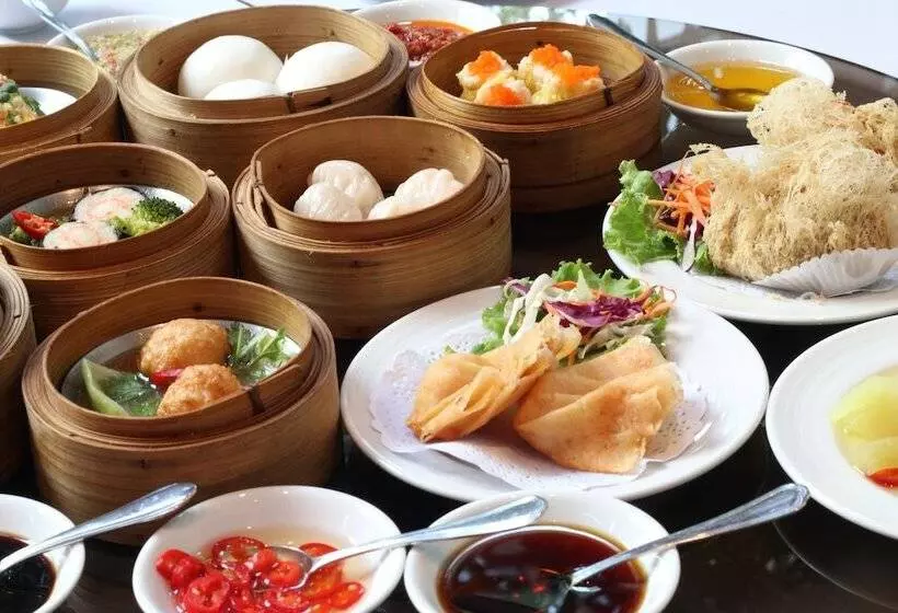 Fotos del hotel Zenith Sukhumvit:  4