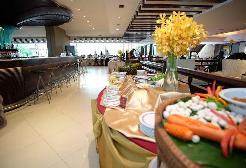 Fotos del hotel Zenith Sukhumvit:  21