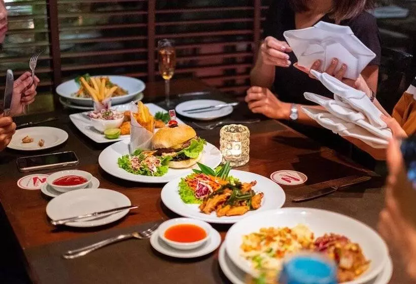 Fotos del hotel Zenith Sukhumvit:  19