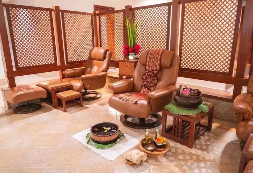 Fotos del hotel Zenith Sukhumvit:  3