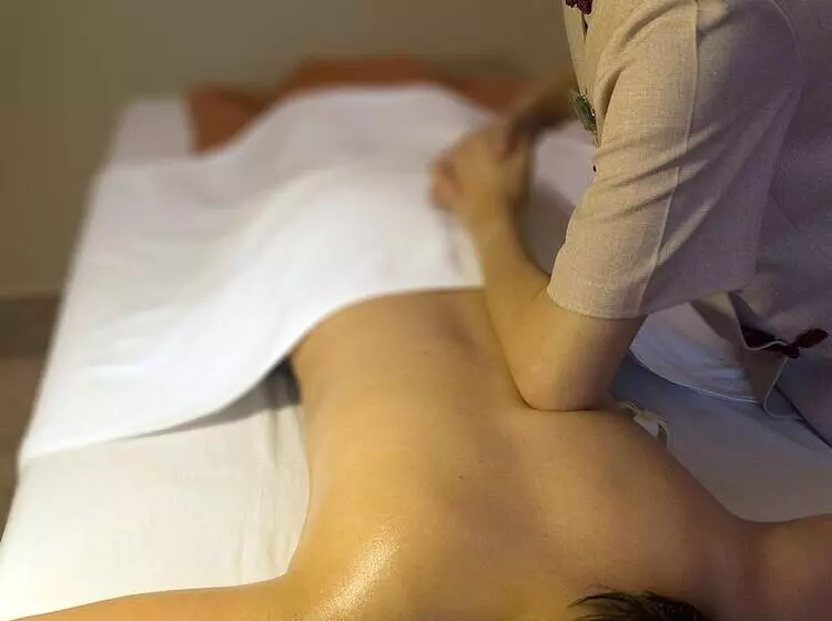 Fotos del hotel Zenith Sukhumvit:  16