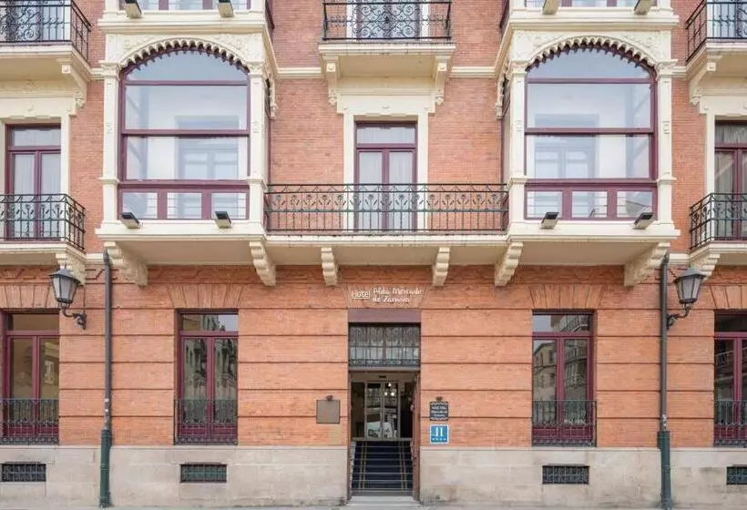 Fotos del hotel Horus Zamora:  5