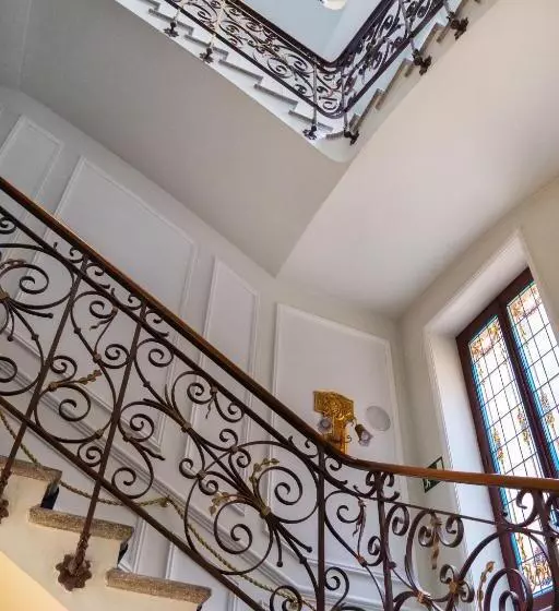 Fotos del hotel Horus Zamora:  8