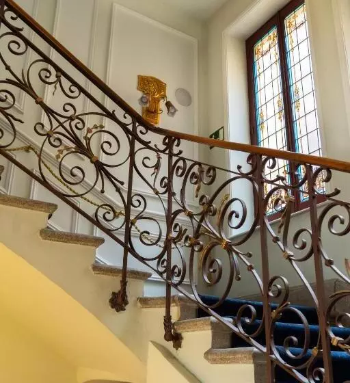 Fotos del hotel Horus Zamora:  14