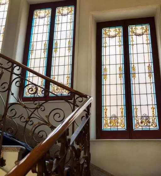 Fotos del hotel Horus Zamora:  11