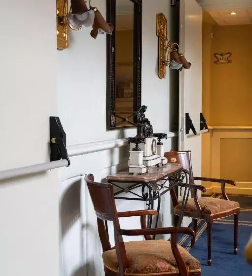 Fotos del hotel Horus Zamora:  3