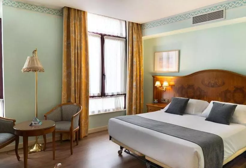 Fotos del hotel Horus Zamora:  15