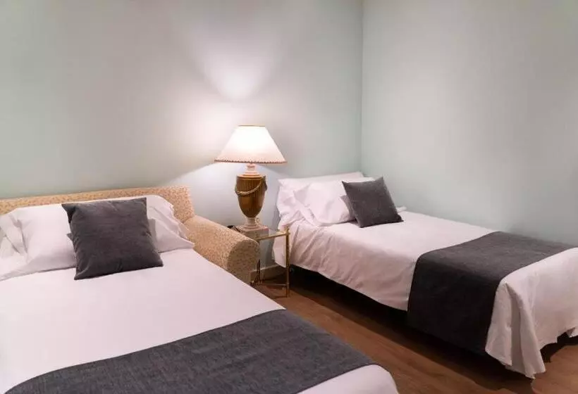 Fotos del hotel Horus Zamora:  9