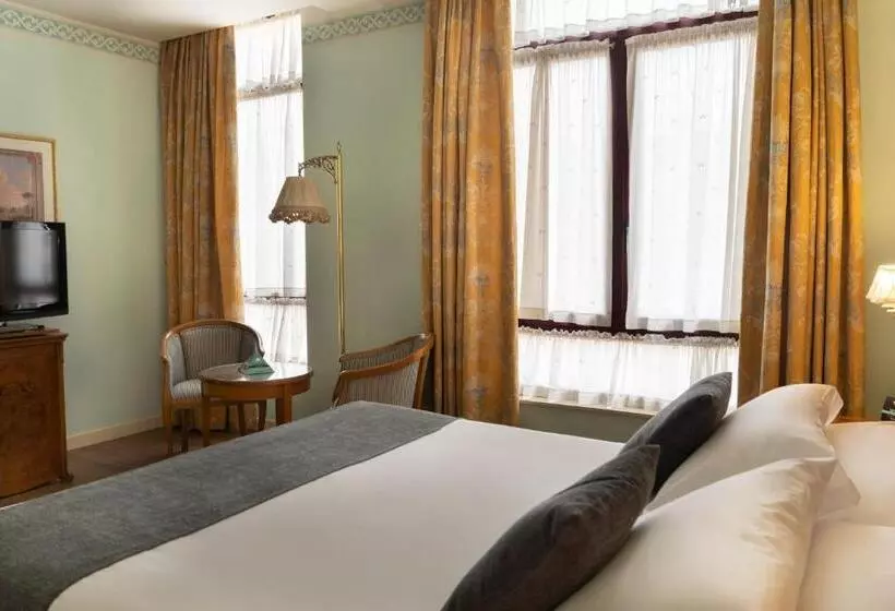 Fotos del hotel Horus Zamora:  23