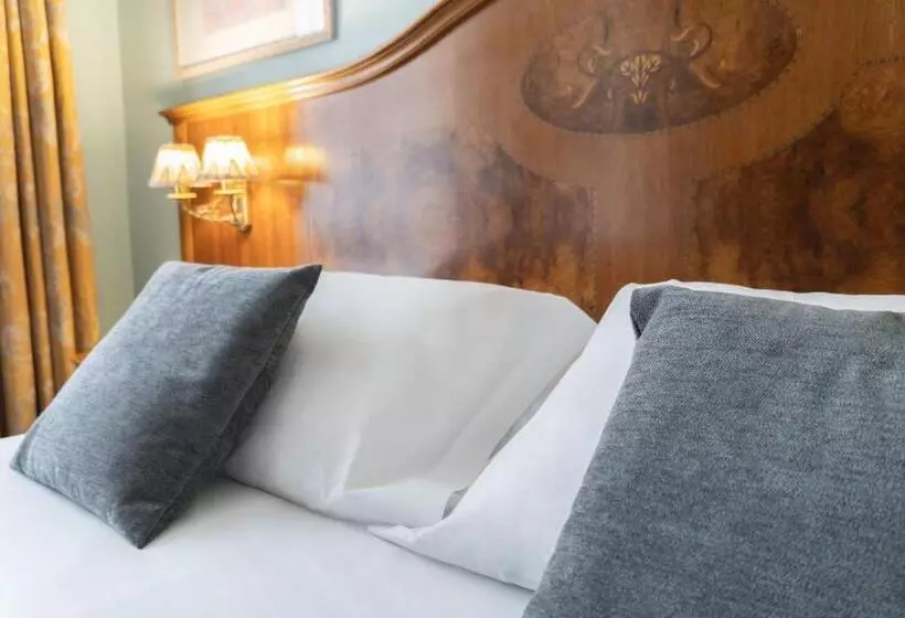 Fotos del hotel Horus Zamora:  24