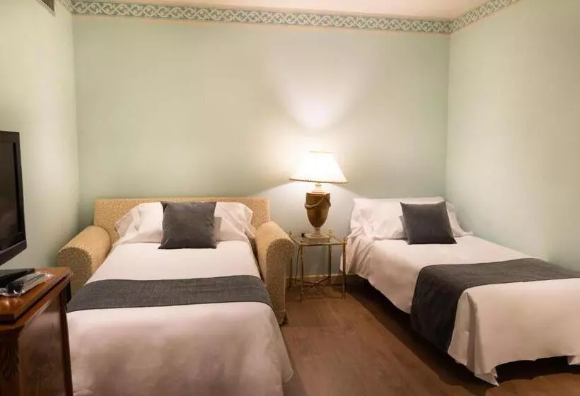 Fotos del hotel Horus Zamora:  17