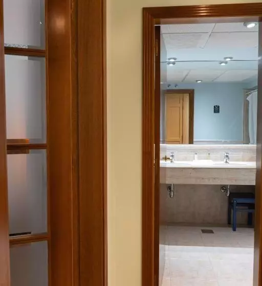 Fotos del hotel Horus Zamora:  16