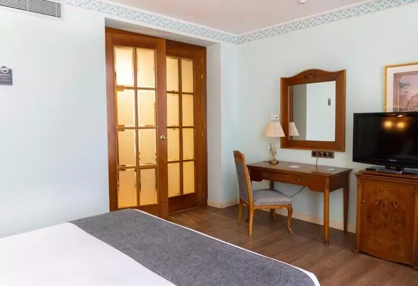 Fotos del hotel Horus Zamora:  21