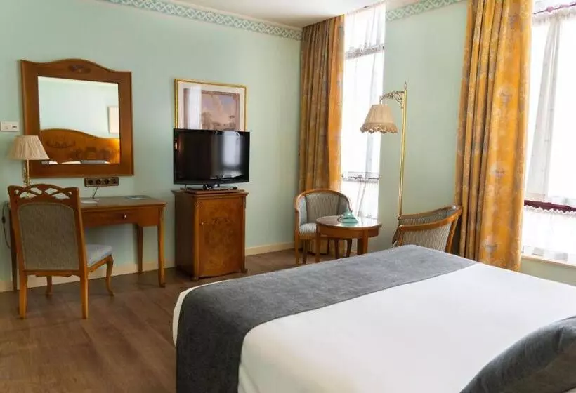 Fotos del hotel Horus Zamora:  2