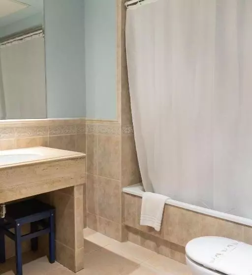 Fotos del hotel Horus Zamora:  13