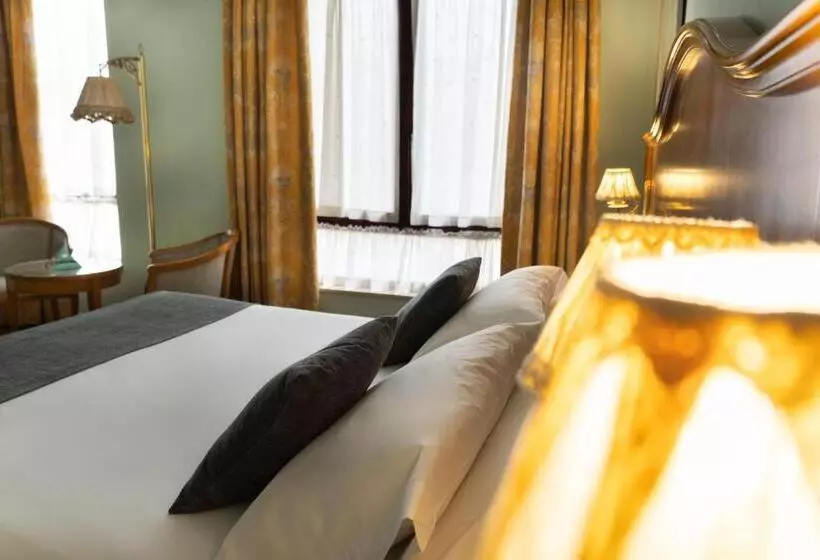 Fotos del hotel Horus Zamora:  25