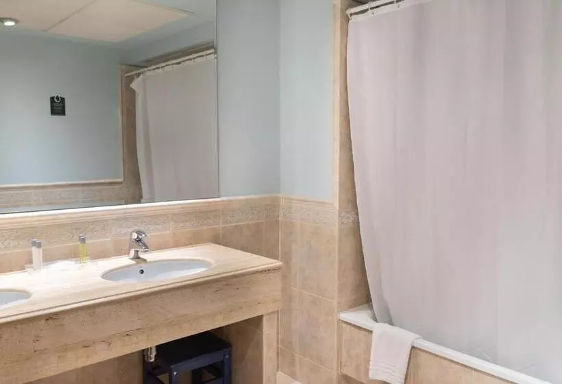 Fotos del hotel Horus Zamora:  10