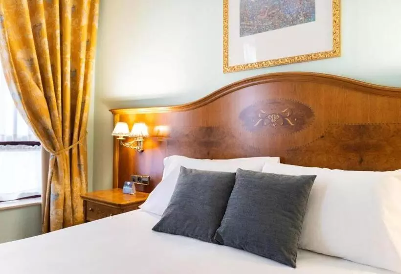 Fotos del hotel Horus Zamora:  18