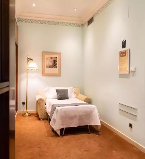 Fotos del hotel Horus Zamora:  22