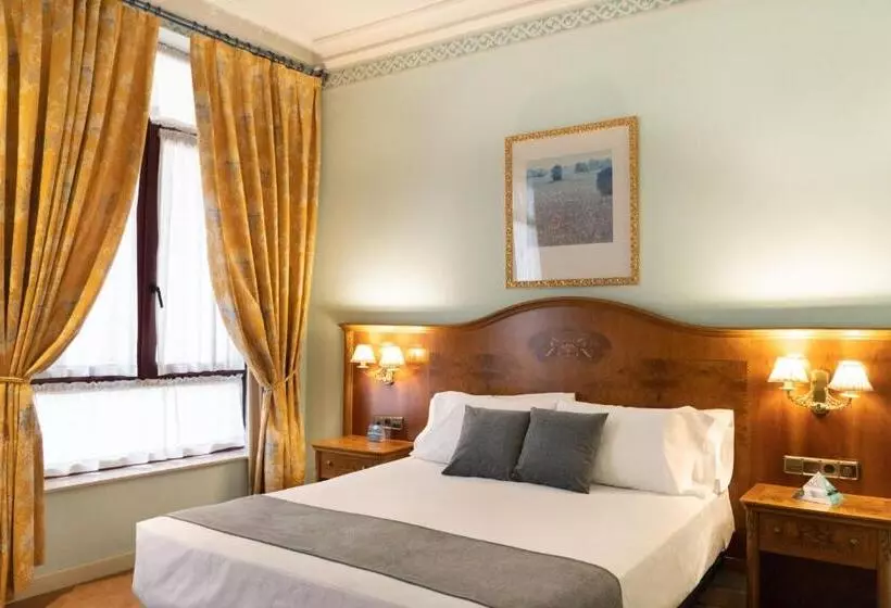 Fotos del hotel Horus Zamora:  19