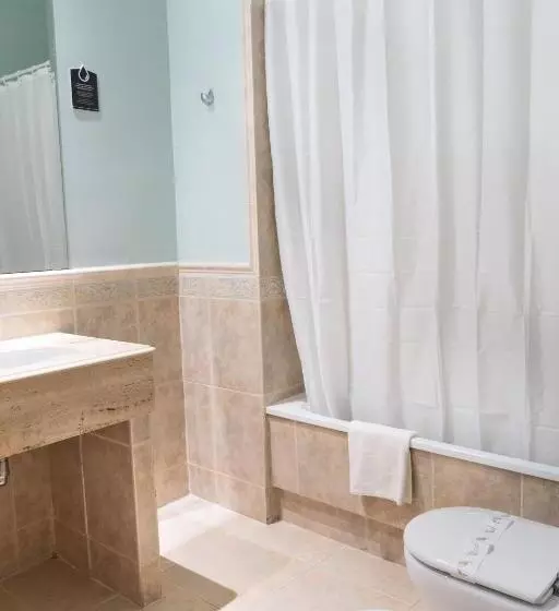 Fotos del hotel Horus Zamora:  4