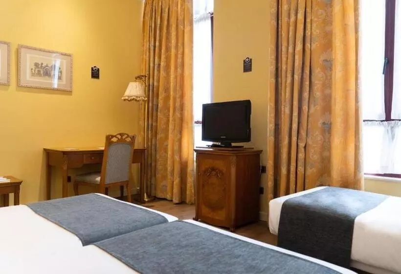 Fotos del hotel Horus Zamora:  6