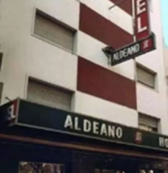 Aldeano Ii