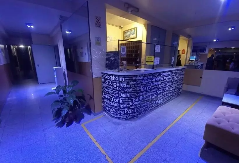 Fotos del hotel Aldeano Ii:  4