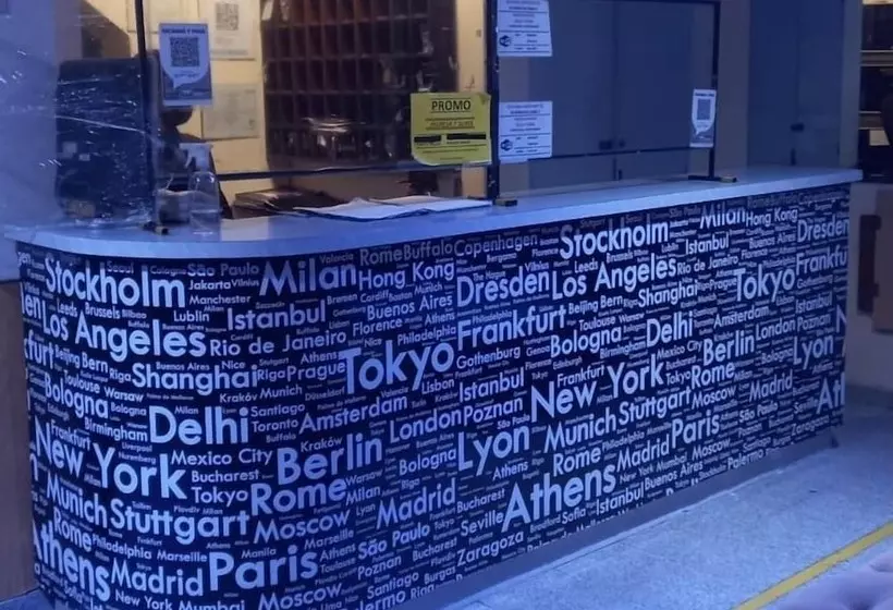 Fotos del hotel Aldeano Ii:  6