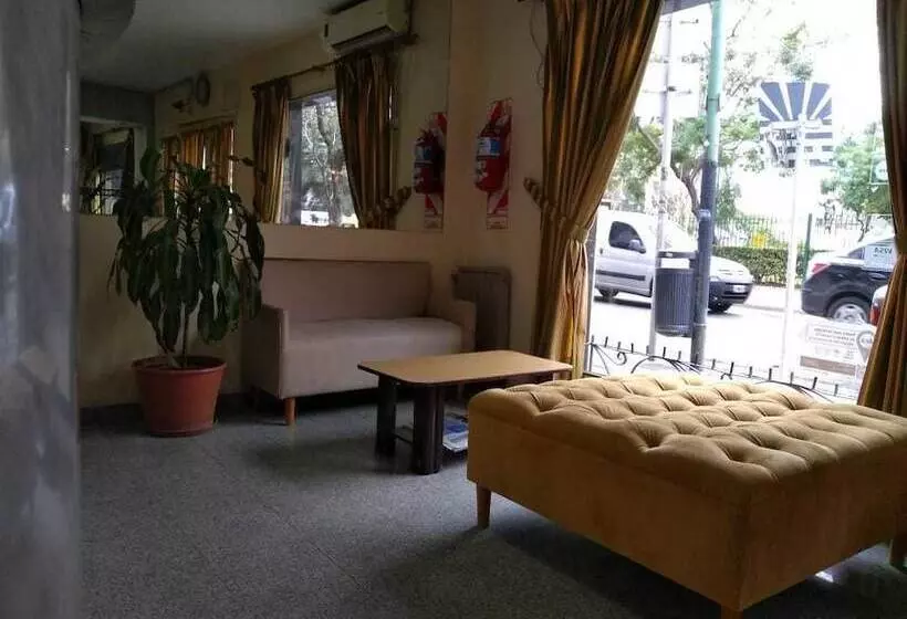 Fotos del hotel Aldeano Ii:  18