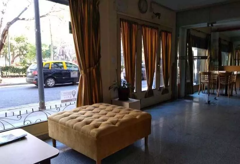 Fotos del hotel Aldeano Ii:  3