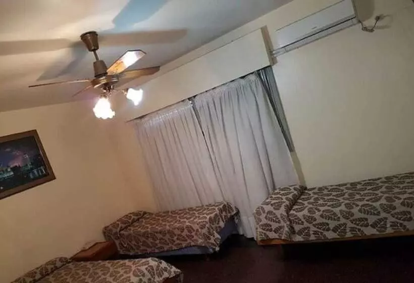 Fotos del hotel Aldeano Ii:  15