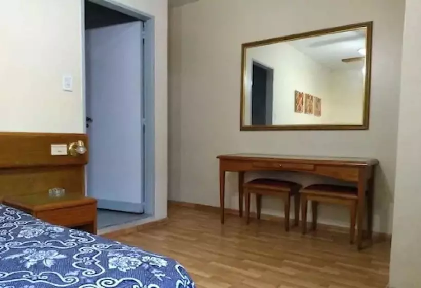 Fotos del hotel Aldeano Ii:  7