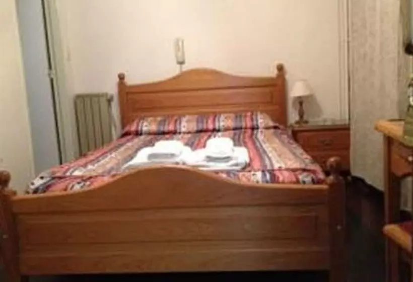 Fotos del hotel Aldeano Ii:  17