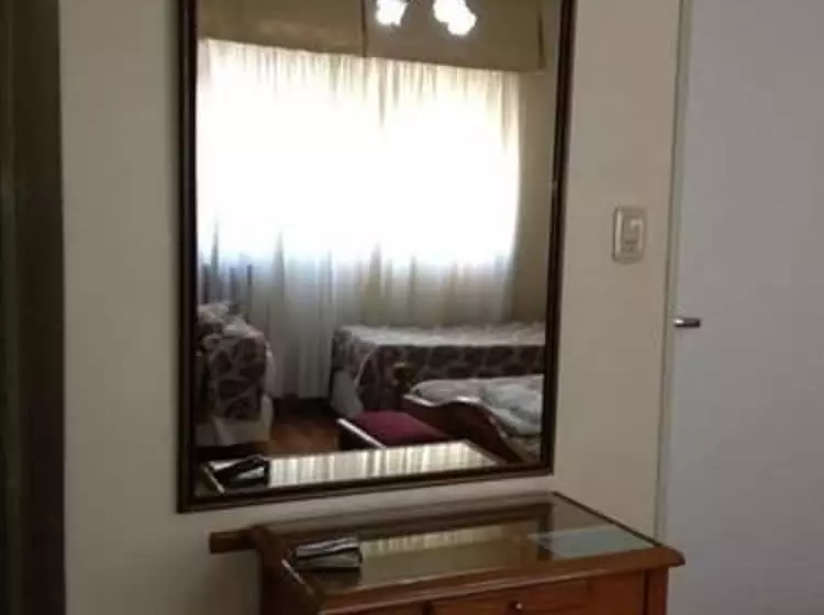 Fotos del hotel Aldeano Ii:  16